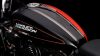 Harley-Davidson XG750R fuel tank
