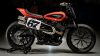 Harley-Davidson XG750R side profile