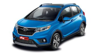 Honda Launching Four New Cars This Fiscal
