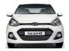 Hyundai Xcent 20th Anniversary Edition front