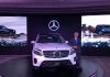 Mercedes-Benz GLS 350d Launched in India