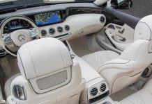Mercedes Ordered to Disable Airscarf System 3