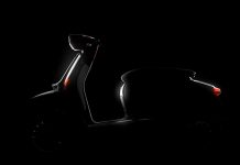 New Lambretta L70 Scooter Teased Ahead of Launch