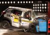 Renault Kwid Global NCAP Zero Rating