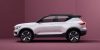 Volvo Concept 40.1 previews all-new XC40 crossover
