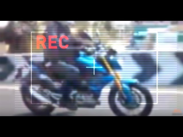 BMW G310R Spotted Testing in India for the First Time