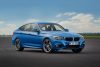 2017 BMW 3-Series Gran Turismo Facelift 1
