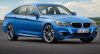 2017 BMW 3-Series Gran Turismo Facelift
