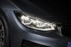 2017 BMW 3-Series Gran Turismo Facelift 12