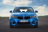 2017 BMW 3-Series Gran Turismo Facelift 2