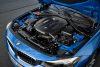 2017 BMW 3-Series Gran Turismo Facelift 8