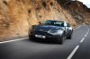 Aston Martin DB11 front