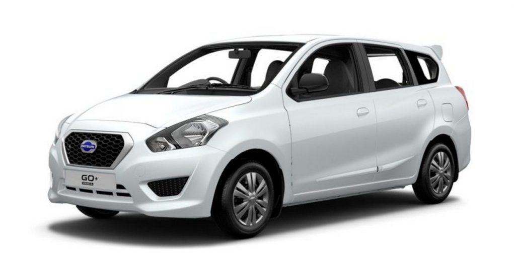 Datsun GO Panca and GO+ Panca Special Versions Launched in Indonesia 3