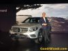Mercedes-Benz GLC Launched in India 12