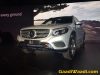 Mercedes-Benz GLC Launched in India 9