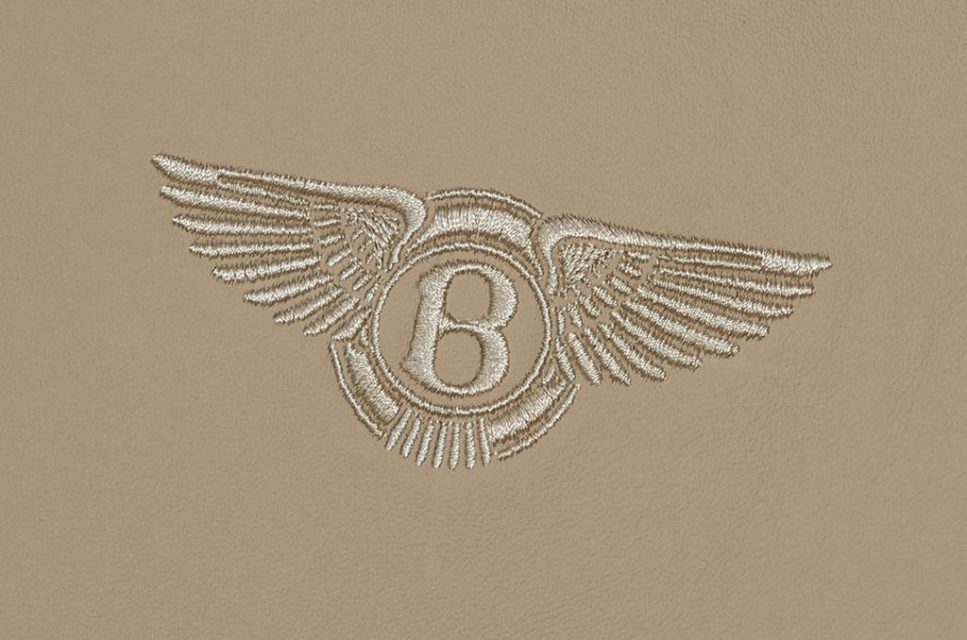 New Bentley Mulsanne EWB Revealed with NASA Gigapixel Image 1