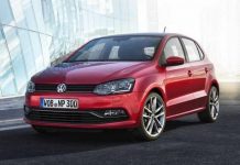 Next Generation Volkswagen Polo India Launch in 2018