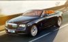 rolls-royce dawn launched in India 6