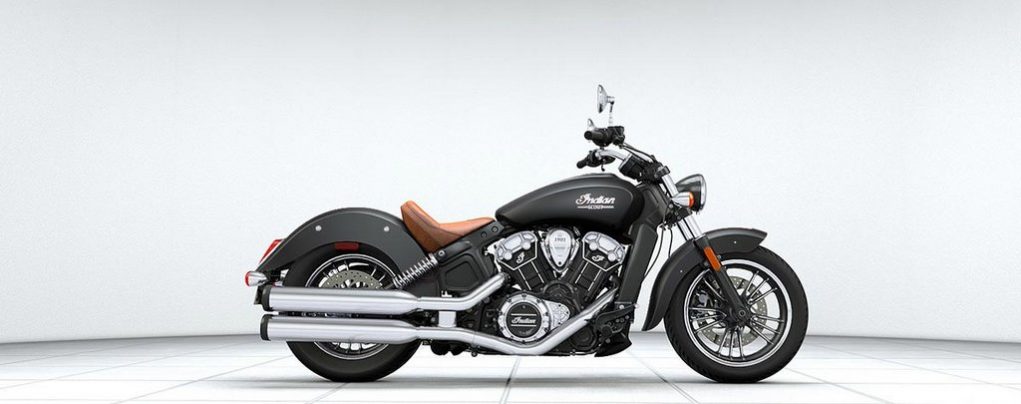 2016 Indian Scout Sixty Launched in India 3