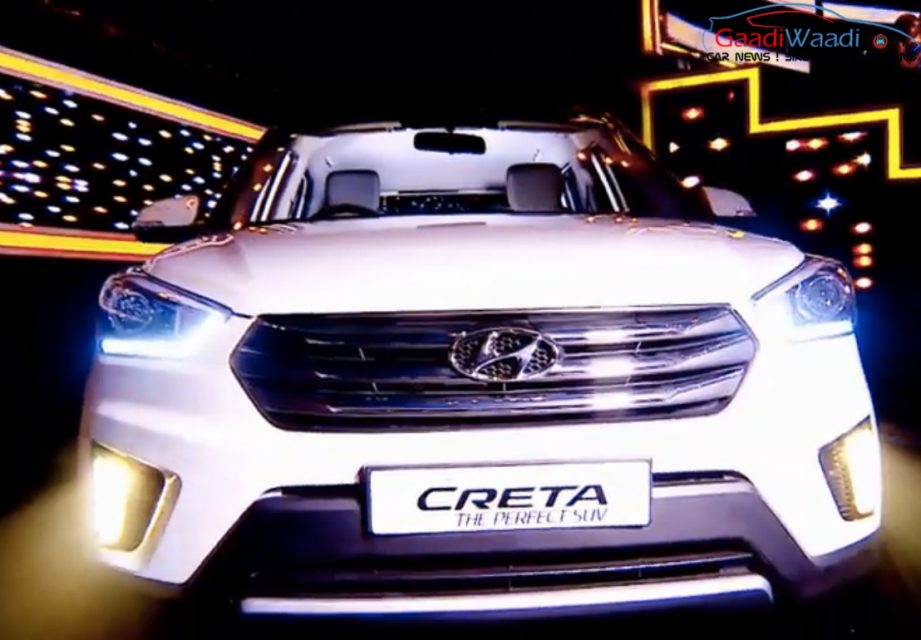 Hyundai Creta 1st Anniversary Edition-7