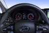 Hyundai i30 N Hot Hatch Revealed Instrument Cluster