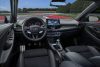 Hyundai i30 N Hot Hatch Revealed Interior