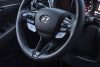 Hyundai i30 N Hot Hatch Revealed Steering Wheel