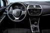 India Bound Suzuki S Cross facelift interiors