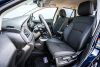 Maruti Suzuki S Cross facelift interior