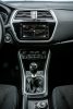 Maruti Suzuki S Cross facelift interior 5