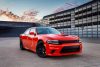 2017 Dodge Charger Daytona 4