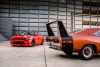2017 Dodge Charger Daytona 6