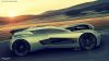 Aston Martin DBV Concept 5