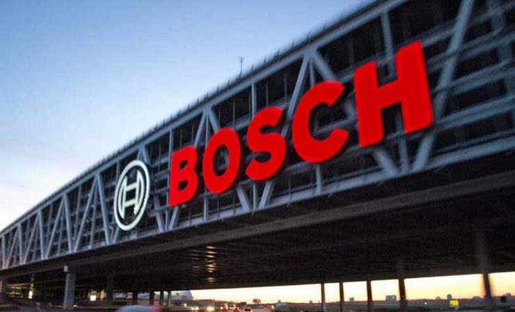 Bosch blamed in VW dieselgate scandal