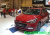 India-Made Hyundai Elite i20 AT 1
