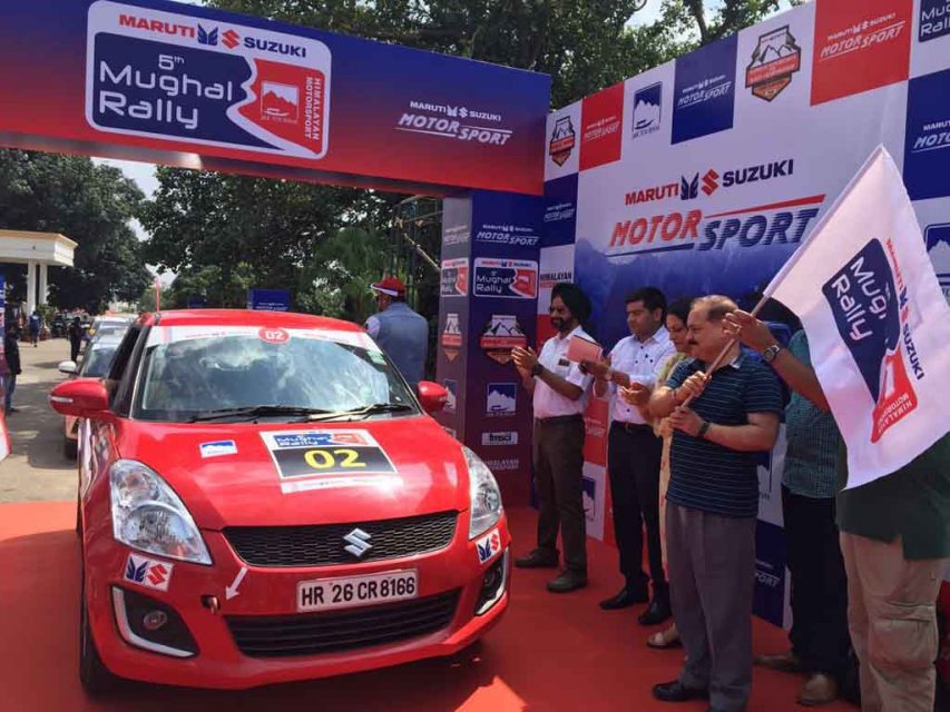 Maruti-Suzuki-Mughal-Rally_Flag-Off-1.jpg