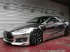 Modified Tesla Model S 3