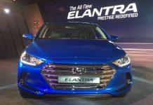 New Hyundai Elantra launched in India (11)