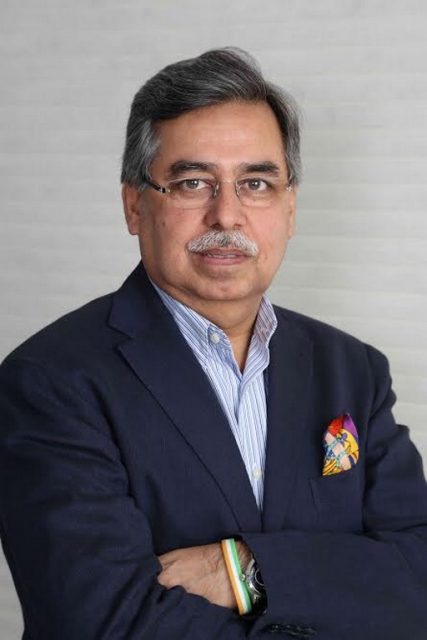 Pawan Munjal, Chairman, MD & CEO, Hero MotoCorp Ltd 1