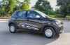 Renault Kwid 1.0L (1000cc) Review-23