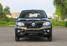 Renault Kwid 1.0L (1000cc) Review