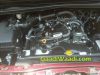 Toyota Innova Crysta 2.7 litre Petrol engine