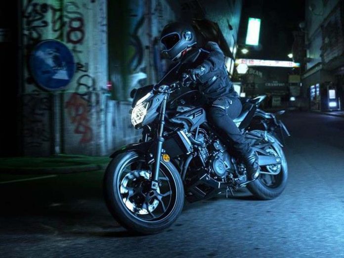 Yamaha MT-03 Might Not Be Launched In India At All 