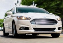 ford-fusion-ride-sharing-autonomous