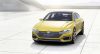 vw 2015 Sport Coupe Concept GTE