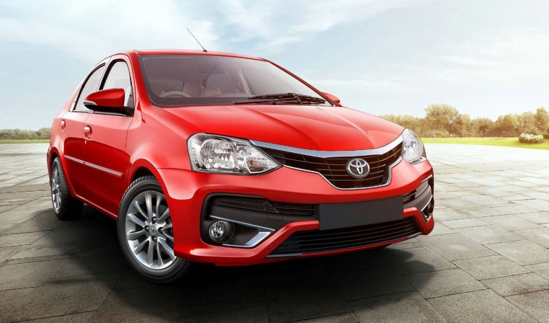 Toyota Etios Platinum Etios Facelift Price Specs Features