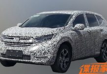 2017-Honda-CR-V-front
