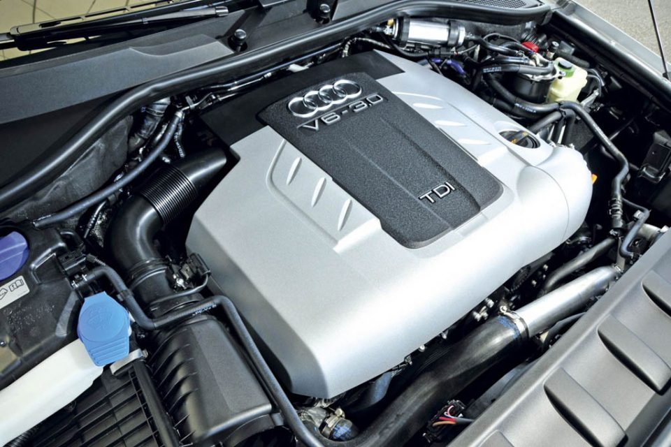 Audi-3.0-V6-TDI 1
