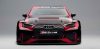 Audi RS3 LMS race car