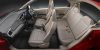 Honda Brio Facelift interior